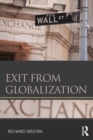 Image for Exit from globalization