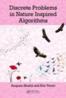 Image for Discrete problems in nature inspired algorithms