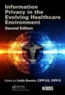 Image for Information privacy in the evolving healthcare environment