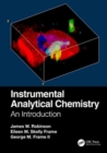 Image for Instrumental analytical chemistry  : an introduction