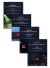 Image for Handbook of laser technology and applications