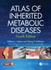 Image for Atlas of inherited metabolic diseases.