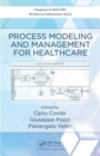 Image for Process Modeling and Management for Healthcare