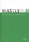 Image for WASTES – Solutions, Treatments and Opportunities II