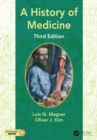 Image for A history of medicine