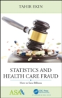 Image for Statistics and Health Care Fraud