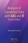 Image for Analysis of correlated data with SAS and R