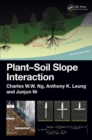 Image for Plant-soil slope interaction