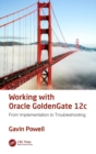 Image for Working with Oracle GoldenGate 12c