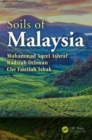 Image for Soils of Malaysia