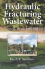 Image for Hydraulic Fracturing Wastewater