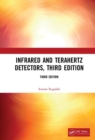Image for Infrared and Terahertz Detectors, Third Edition