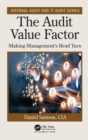 Image for The Audit Value Factor