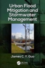 Image for Urban flood mitigation and stormwater management