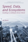 Image for Speed, data, and ecosystems  : excelling in a software-driven world