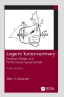 Image for Logan&#39;s Turbomachinery