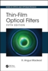 Image for Thin-Film Optical Filters