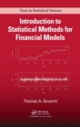 Image for Introduction to Statistical Methods for Financial Models