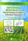 Image for Renewable Resources and Renewable Energy