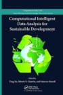 Image for Computational Intelligent Data Analysis for Sustainable Development