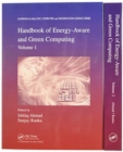 Image for Handbook of Energy-Aware and Green Computing - Two Volume Set