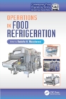 Image for Operations in food refrigeration