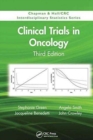 Image for Clinical Trials in Oncology, Third Edition