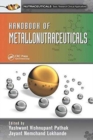 Image for Handbook of metallonutraceuticals