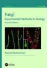 Image for Fungi  : experimental methods in biology