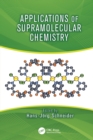 Image for Applications of Supramolecular Chemistry