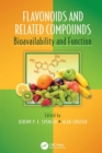 Image for Flavonoids and Related Compounds