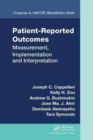Image for Patient-Reported Outcomes