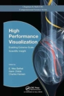 Image for High Performance Visualization