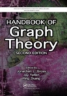 Image for Handbook of Graph Theory, Second Edition