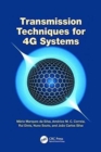 Image for Transmission Techniques for 4G Systems