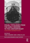 Image for Visual Typologies from the Early Modern to the Contemporary