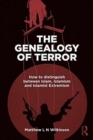 Image for The Genealogy of Terror