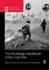 Image for The Routledge handbook of the Cold War