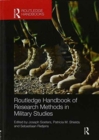 Image for Routledge Handbook of Research Methods in Military Studies