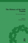 Image for The history of the Irish FamineVolume 1,: The Great Irish Famine