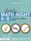 Image for Family Math Night 6-8