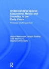 Image for Understanding Special Educational Needs and Disability in the Early Years