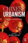 Image for Chinese urbanism  : new critical perspectives