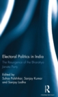 Image for Electoral Politics in India