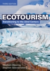 Image for Ecotourism  : transitioning to the 22nd century