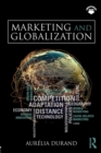 Image for Marketing and Globalization