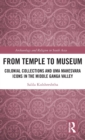 Image for From Temple to Museum
