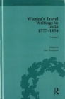 Image for Women&#39;s Travel Writings in India 1777–1854