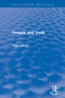 Image for Torture and Truth (Routledge Revivals)