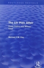 Image for The Lin Piao affair  : power politics and military coup